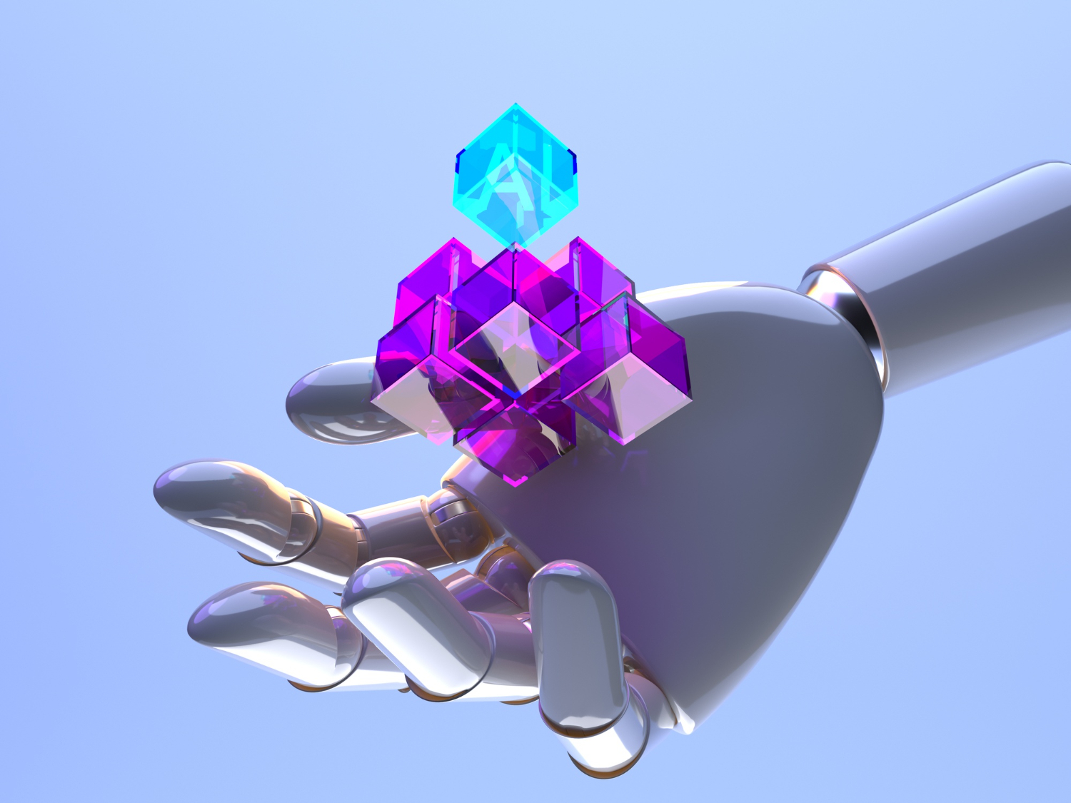 Top Cutting-Edge Generative AI Applications in 2025