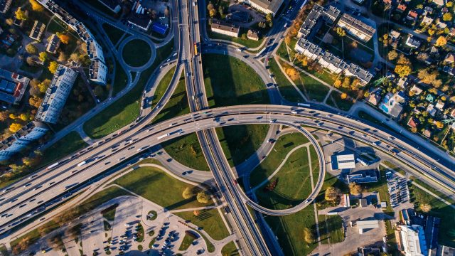Google is helping this city optimise traffic with AI