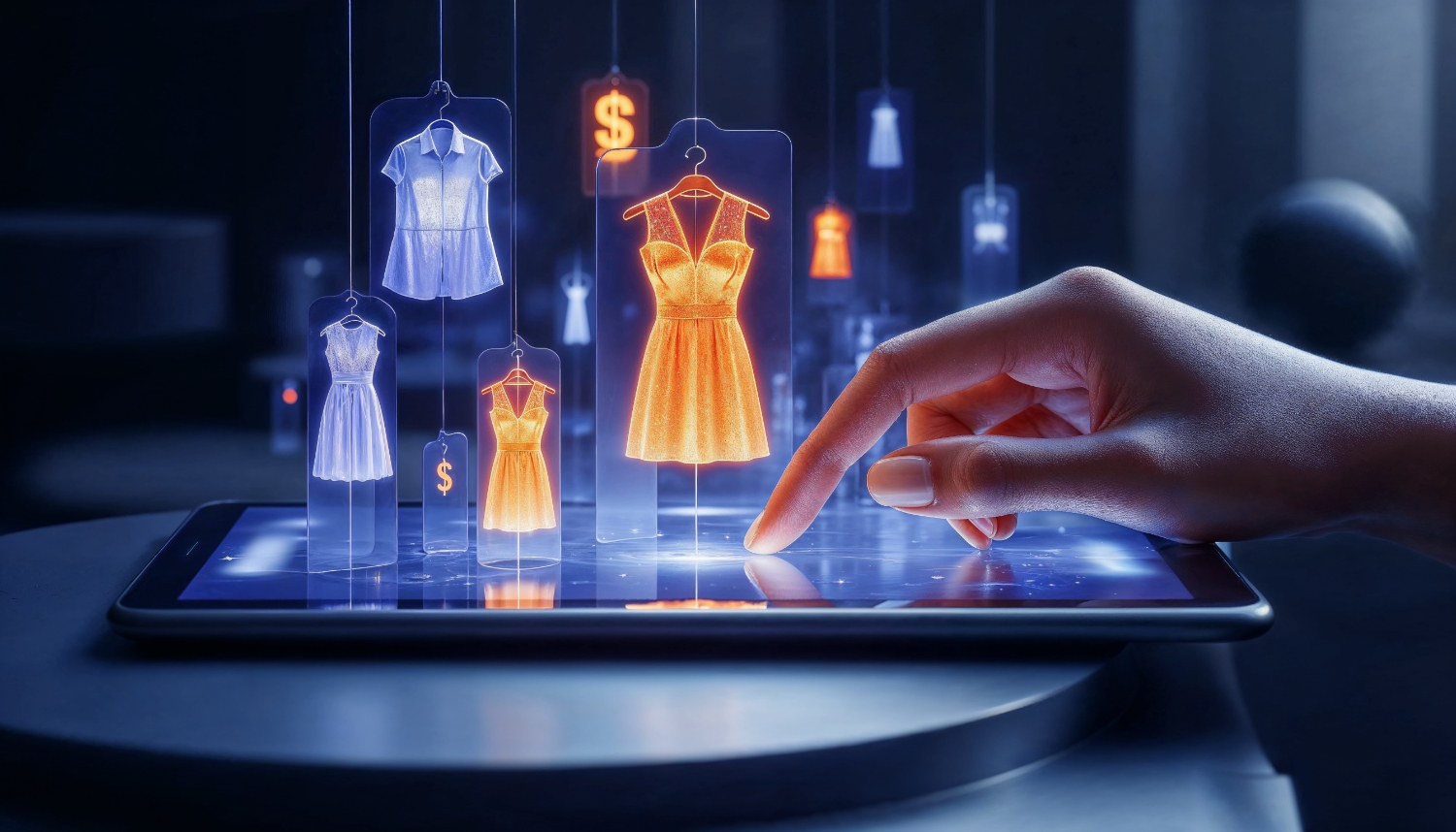 How AR and AI Redefine Virtual Try-On in E-Commerce