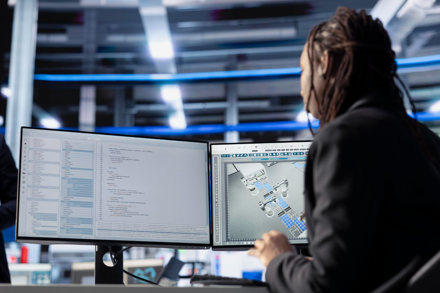 Telecom Supply Chain Software for Smarter Operations
