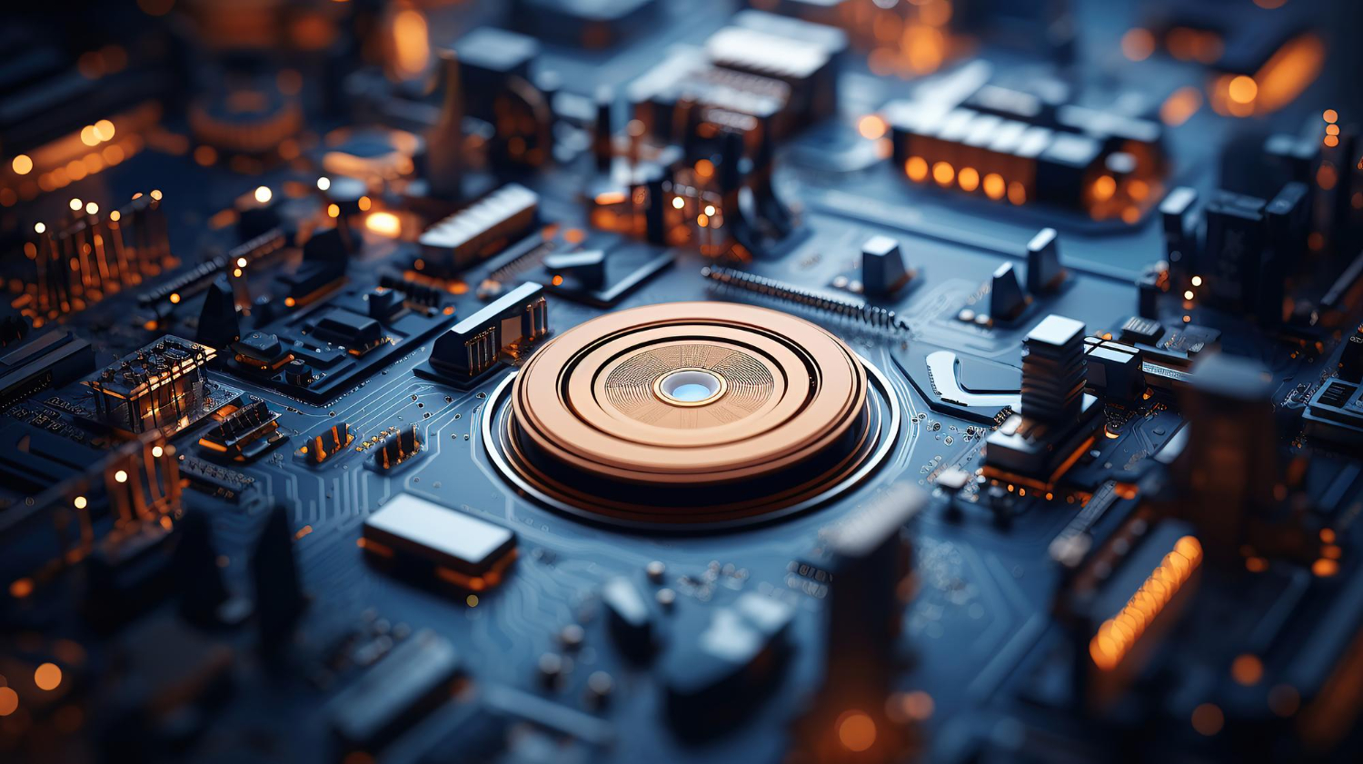 Case Study - Embedded Video Coding on GPU (Under NDA)